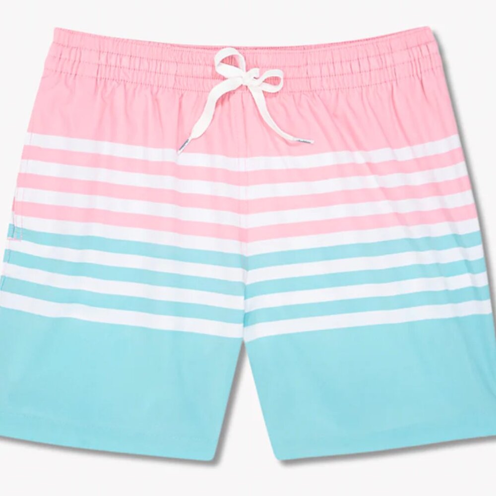 Chubbies Small Bathing Suit